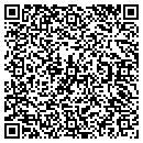 QR code with RAM Tool & Design Co contacts