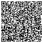 QR code with Blessed Sacrament Rectory contacts