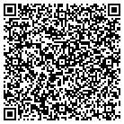 QR code with J C Advance Foundation Inc contacts