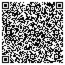 QR code with Robbins Cattle contacts