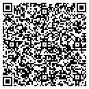 QR code with Jigger Foundation contacts
