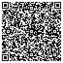 QR code with Hara Janet W CPA contacts