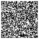 QR code with Zenuni & Son contacts