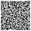 QR code with John E Fought contacts