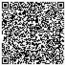 QR code with O'Halloran Garden Consulting contacts