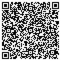 QR code with Techra LLC contacts