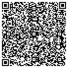 QR code with Diocese Of Victoria In Texas contacts