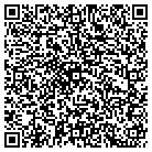 QR code with Manoa Consulting Group contacts