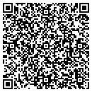 QR code with Holt Crane contacts