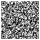 QR code with Tilth Oregon contacts