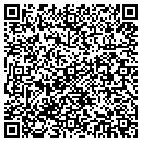 QR code with Alaskalink contacts