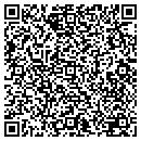 QR code with Aria Consulting contacts