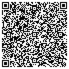 QR code with J Fay Edward & Associates Inc contacts