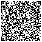 QR code with Magdalene Stmary Catholic Church contacts
