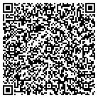 QR code with Mater Dei Latin Mass Community contacts