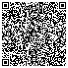 QR code with J V Machinery & Tools Inc contacts