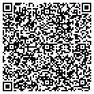 QR code with De Martino Landscaping contacts