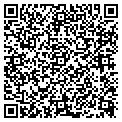 QR code with Phi Inc contacts
