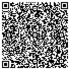 QR code with Hagemans Lawn Service contacts