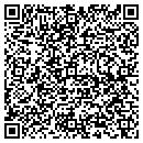 QR code with L Home Automation contacts