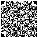 QR code with Rcp Foundation contacts