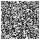 QR code with L & L Enterprise Of Garland contacts