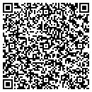 QR code with Anderson Zach CPA contacts