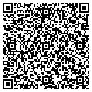 QR code with Atkinson Gary J CPA contacts