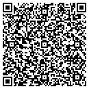 QR code with Rockefeller Foundation contacts