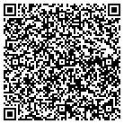 QR code with Machine Diversified Service contacts
