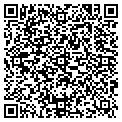 QR code with Dayo Dixie contacts