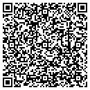 QR code with D & M Enterprises contacts