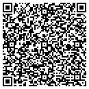 QR code with E3 Design & Consulting contacts