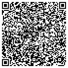 QR code with LCP Construction Management contacts