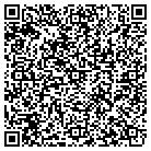 QR code with Fairbanks Downtown B & B contacts
