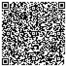 QR code with Sacred Heart-Mary Catholic Chr contacts