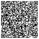 QR code with Saint Johns Catholic Church contacts