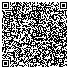 QR code with Saint Mary's Catholic Church contacts