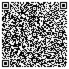 QR code with Gallagher Padilla Consulting contacts