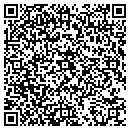 QR code with Gina Ashman M contacts