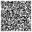 QR code with Gary V James Cpa contacts
