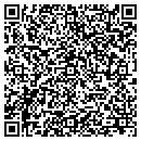 QR code with Helen F Clough contacts