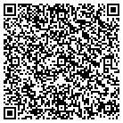 QR code with Haderlie W Brian CPA contacts