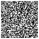 QR code with The P R E S S Foundation Inc contacts