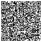 QR code with High Impact Technical Consulti contacts