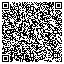 QR code with N & R Machinery Sales contacts