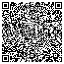 QR code with Hatch & CO contacts