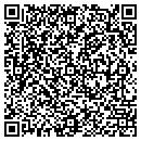QR code with Haws Julie CPA contacts