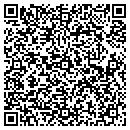 QR code with Howard T Pendall contacts