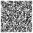 QR code with Omega Fluid Power Service Inc contacts